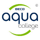 logo aqua college